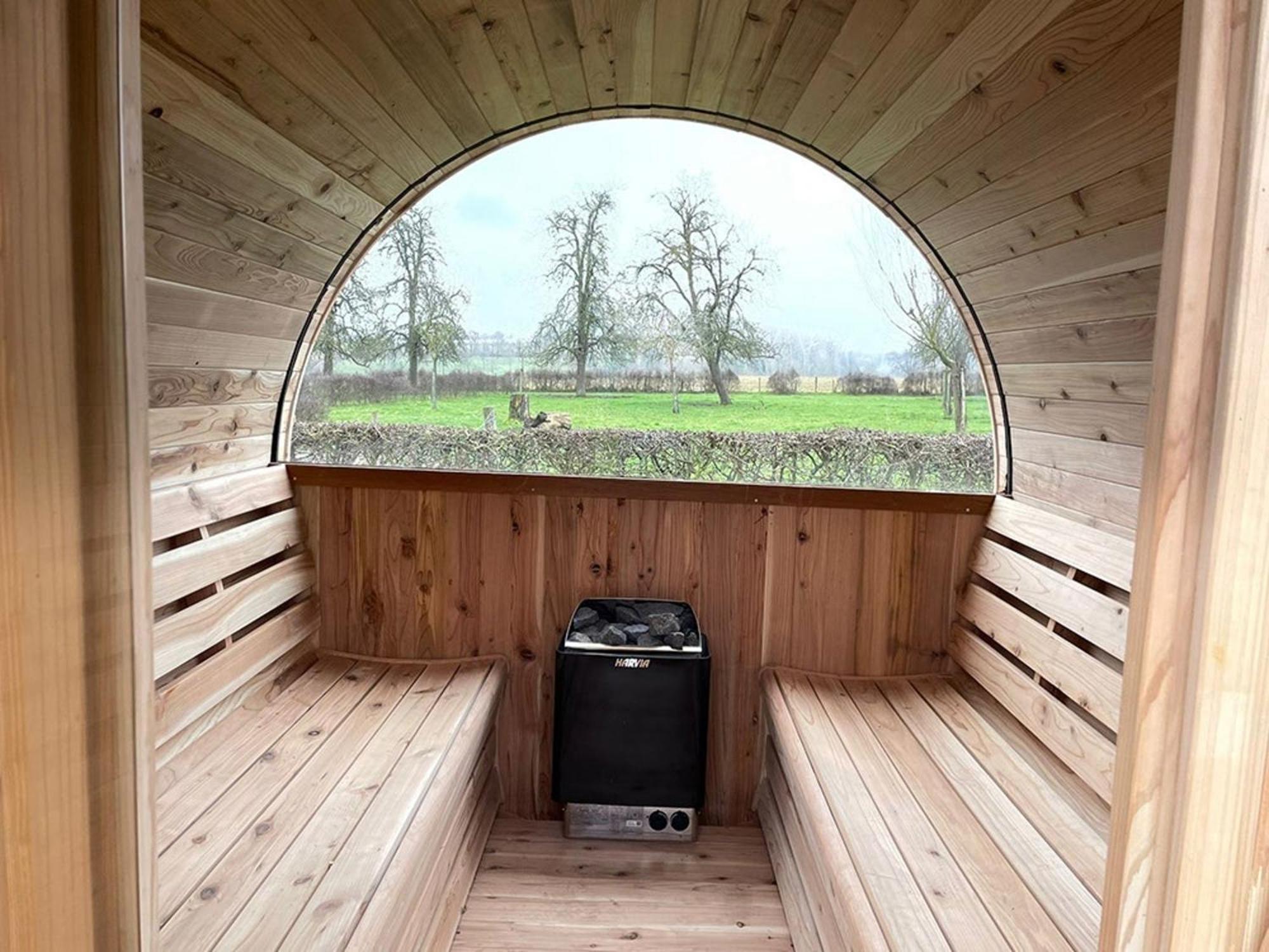 Boerderij Camping Nixhoeve Genderen 外观 照片