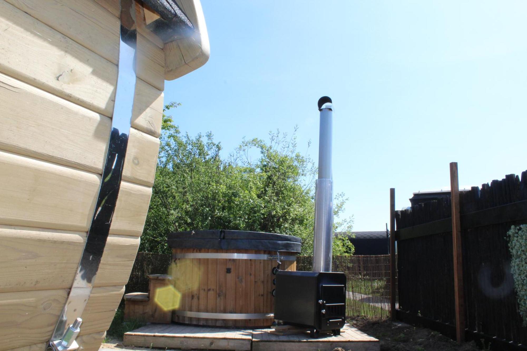Boerderij Camping Nixhoeve Genderen 外观 照片